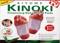 detoxikačné náplasti